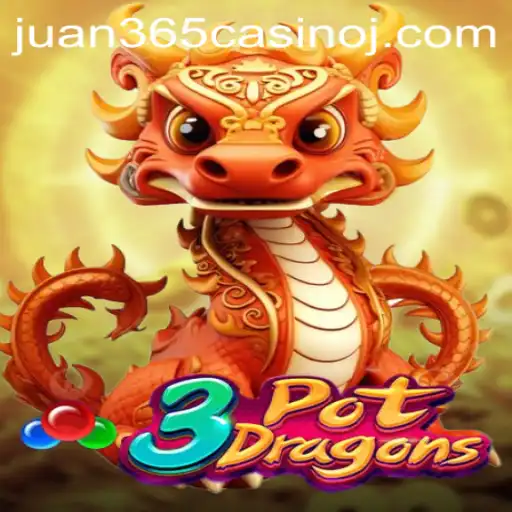 Exploring 3PotDragons: A New Adventure at Juan 365 Casino