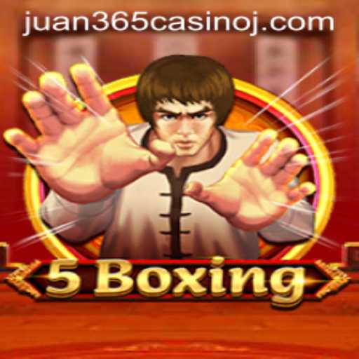 Discover the Thrills of 5Boxing at Juan 365 Casino