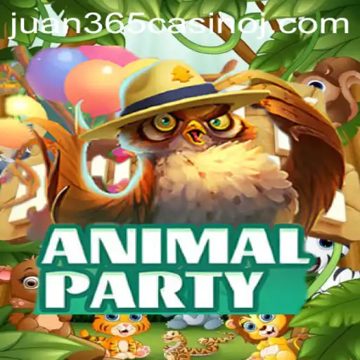 Explore AnimalParty: The Ultimate Gaming Experience in Juan 365 Casino