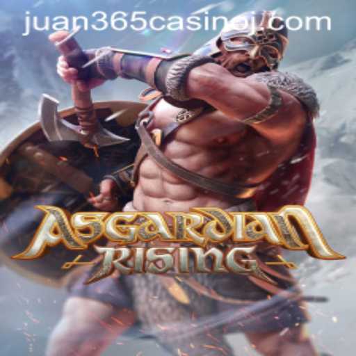 The Epic World of AsgardianRising: Enter the Realm of Norse Legends