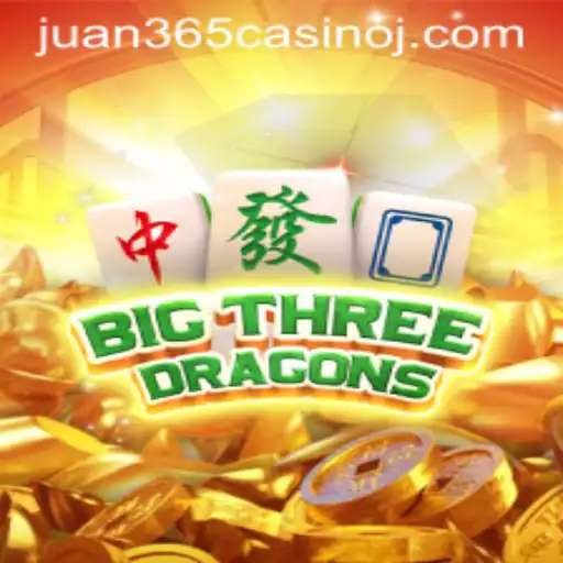 Exploring BigThreeDragons: A Casino Adventure at Juan 365 Casino
