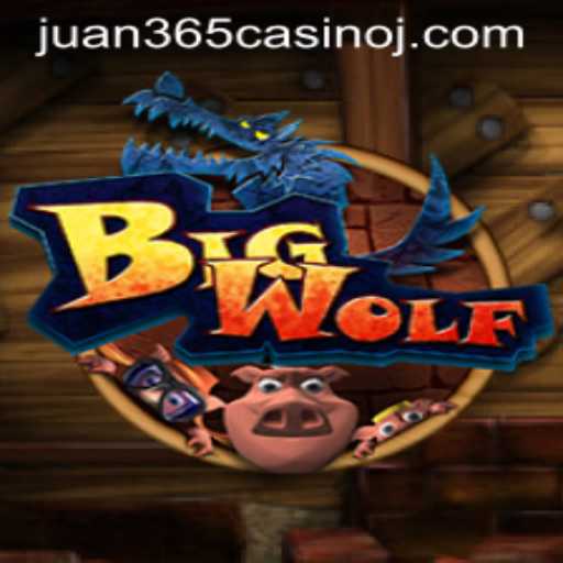 Exploring the Exciting World of BigWolf: A Thrilling Adventure in Juan 365 Casino