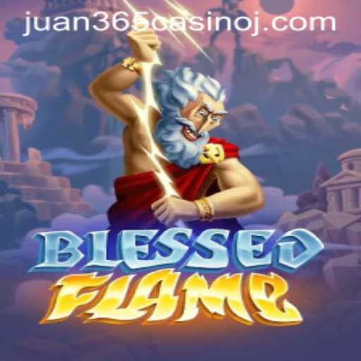 Exploring the Mystical World of BlessedFlame and Its Casino Connection