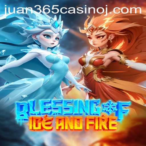 Exploring the Exciting World of BlessingofIceandFire