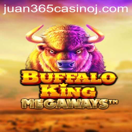 Discover the Thrills of Buffalo King at Juan 365 Casino