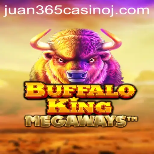 Discover the Thrills of Buffalo King at Juan 365 Casino