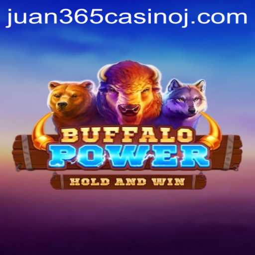 Unleash the Excitement: Exploring Buffalo Power at Juan 365 Casino