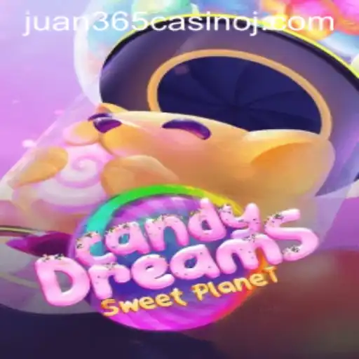 Enter the Sweet World of CandyDreams at Juan 365 Casino