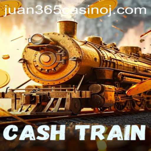 Discover CashTrain: A Thrilling Journey at Juan 365 Casino