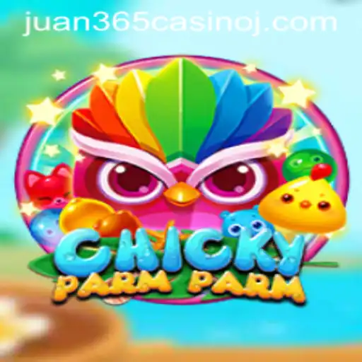 Exploring the World of ChickyParmParm: A Unique Casino Game Experience at Juan 365 Casino