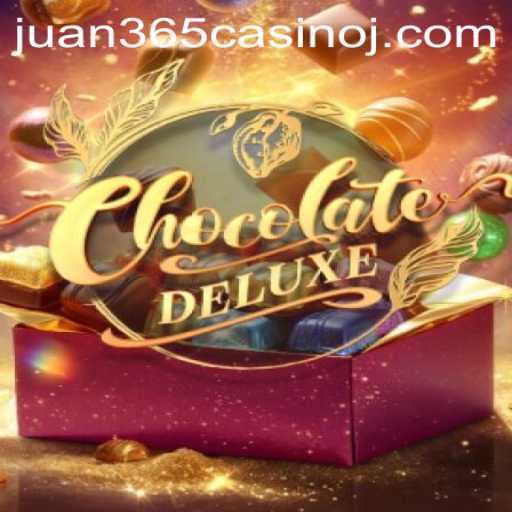 Exploring ChocolateDeluxe: A Sweet Journey into the World of Juan 365 Casino