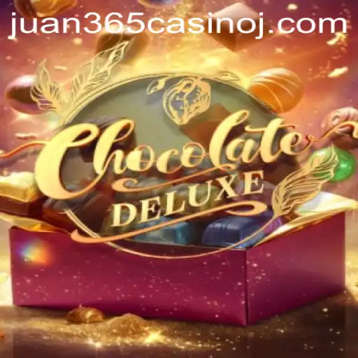 Exploring ChocolateDeluxe: A Sweet Journey into the World of Juan 365 Casino