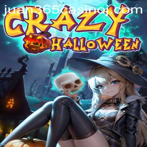 Unveiling the Spooky Thrills of CrazyHalloween at Juan 365 Casino