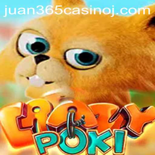 CrazyPoki: The Thrilling New Game at Juan 365 Casino
