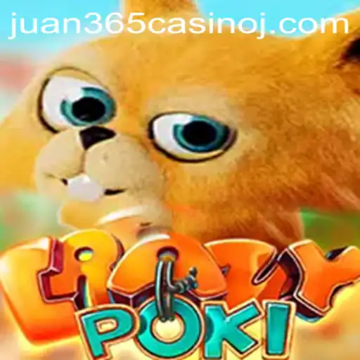 CrazyPoki: The Thrilling New Game at Juan 365 Casino