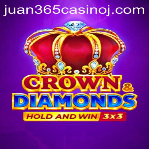 Discover the Thrilling World of CrownDiamonds at Juan 365 Casino