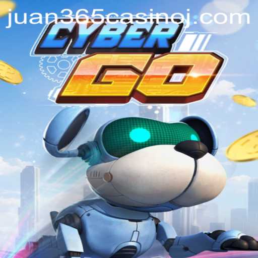 CyberGO and Juan 365 Casino: A New Era in Online Gaming