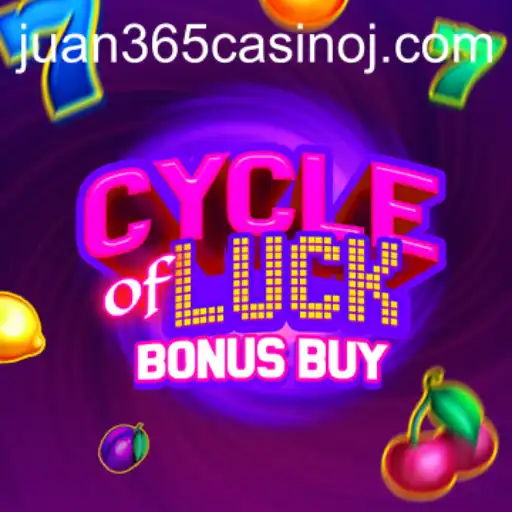 Exploring the Exciting World of CycleofLuckBonusBuy at Juan 365 Casino