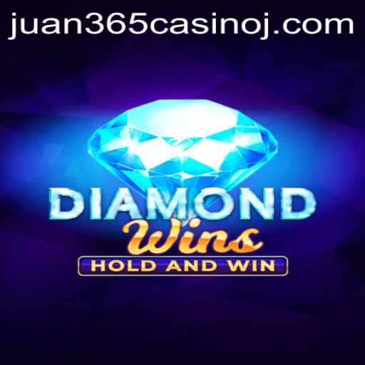 Exploring DiamondWins: A Thrilling Game Experience at Juan 365 Casino