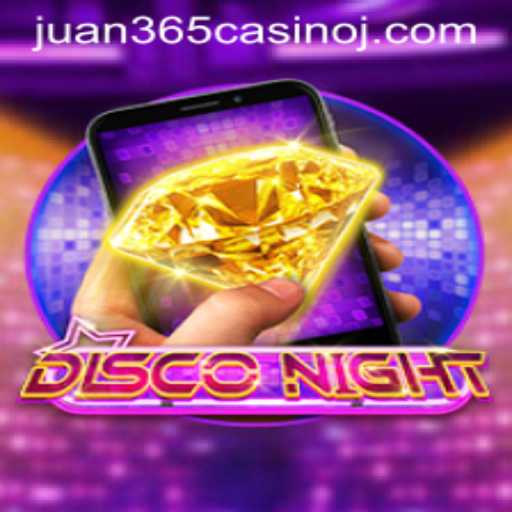 Exploring 'DiscoNightM': A Vibrant Journey into Gaming