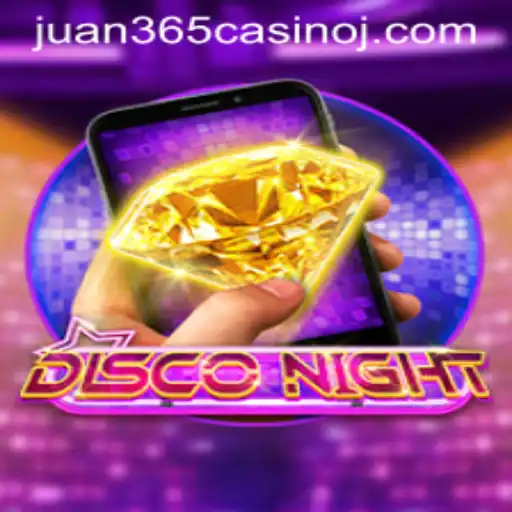 Exploring 'DiscoNightM': A Vibrant Journey into Gaming