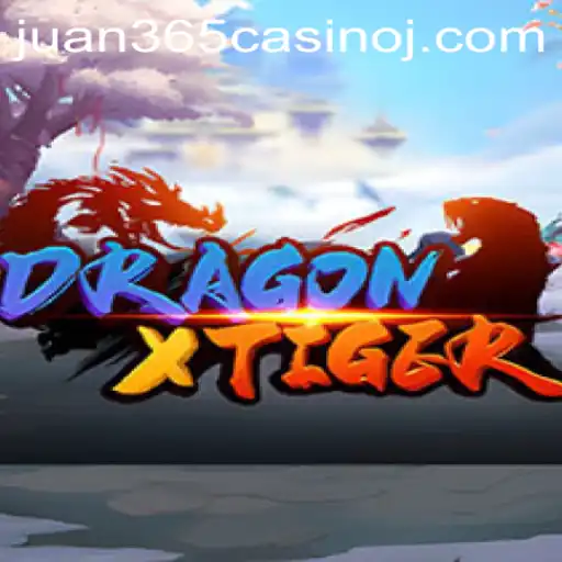 Discovering DragonXTiger: A New Era at Juan 365 Casino