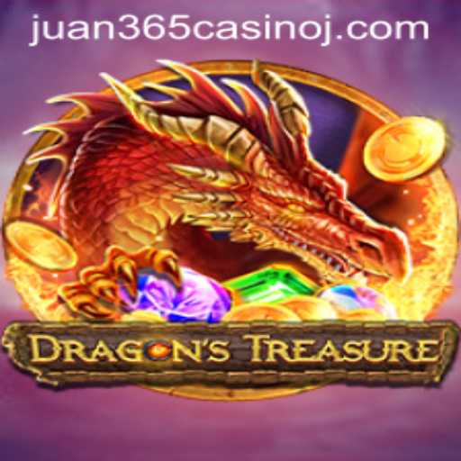 Discover DragonsTreasure at Juan 365 Casino