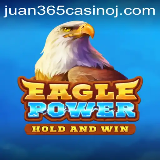Exploring EaglePower: A Dive into the Thrilling Casino Game