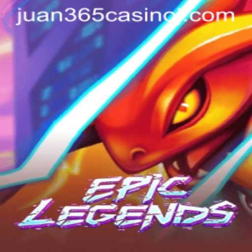 EpicLegends: Unveiling the Thrills of a New Gaming Realm