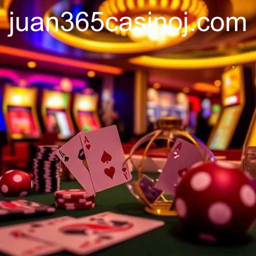 juan 365 casino