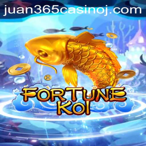 Exploring the Exciting World of FORTUNEKOI at Juan 365 Casino