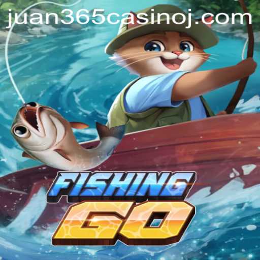 Unveiling the Aquatic Adventures of FishingGO: A Dive into Excitement
