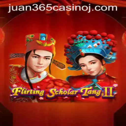 Exploring the Intricacies of FlirtingScholarTangII and its Connection to Juan 365 Casino