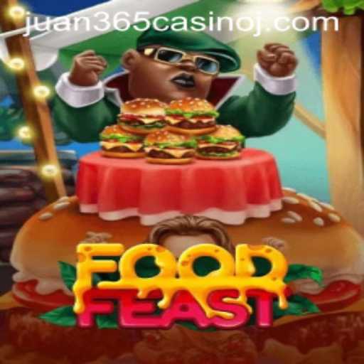 Discover FoodFeast: A Culinary Adventure in the Heart of Gaming
