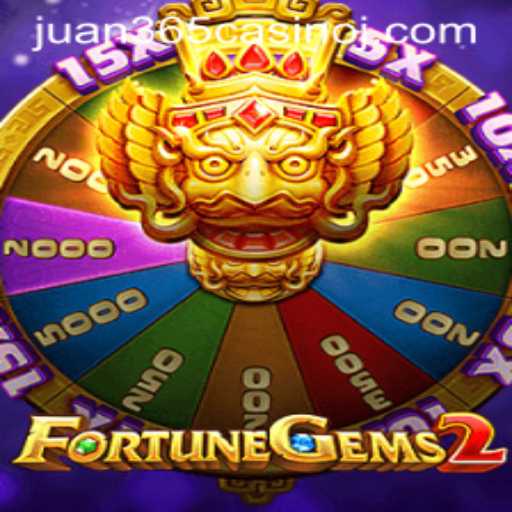 Exploring FortuneGems2: A New Jewel in Juan 365 Casino