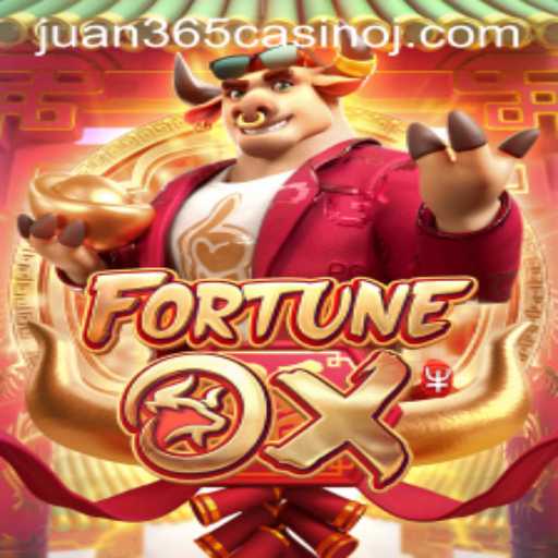 Exploring the Thrills of FortuneOx at Juan 365 Casino