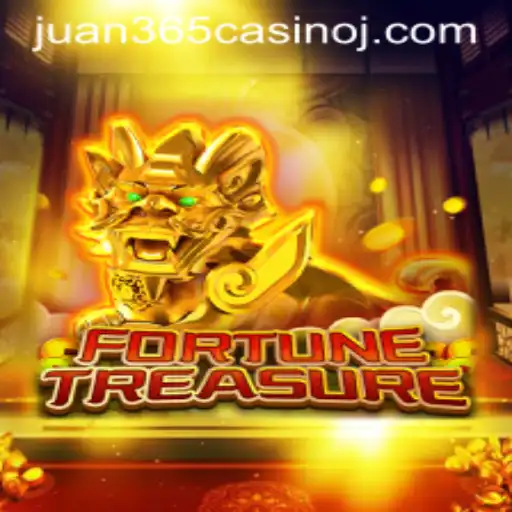FortuneTreasure: A Glimpse into the World of Juan 365 Casino