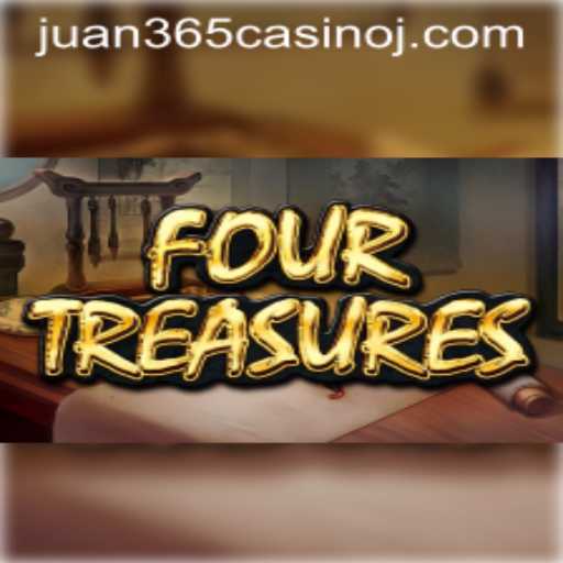 Discover the Exciting World of FourTreasures at Juan 365 Casino