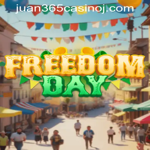Discover the Thrilling World of FreedomDay and Its Connection to Juan 365 Casino