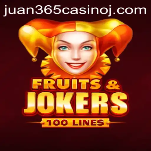 FruitsAndJokers100: A Fresh Look at Casino Gaming