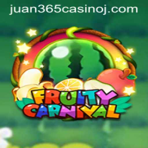 FruityCarnival: Dive into the Vibrant World of Juan 365 Casino's Latest Game
