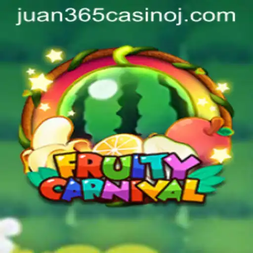 FruityCarnival: Dive into the Vibrant World of Juan 365 Casino's Latest Game
