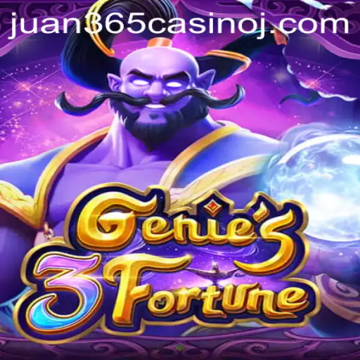 Exploring the Exciting World of Genie3Fortune at Juan 365 Casino