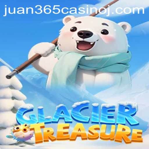 Unveiling GlacierTreasure: The Thrilling Casino Game
