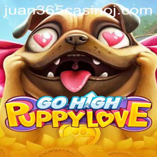 Discover the Enchanting World of GoHighPuppyLove in Connection with Juan 365 Casino