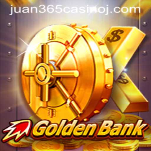 GoldenBank: A New Era in Virtual Gaming