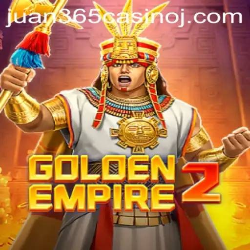 Discovering GoldenEmpire2: An Immersive Casino Adventure at Juan 365 Casino