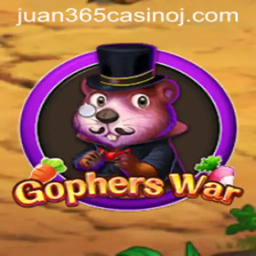 The Thrilling Universe of GophersWar and Its Intersection with Juan 365 Casino