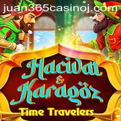 Exploring HacivatandKaragoz: A Journey into an Ancient Game