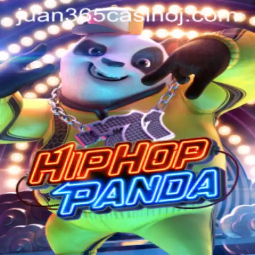 Experience the Thrill of HipHopPanda at Juan 365 Casino